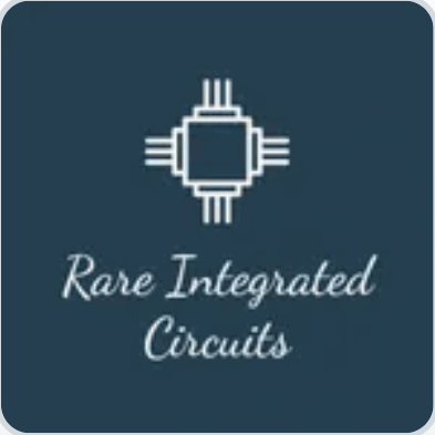 rare integrated circuits